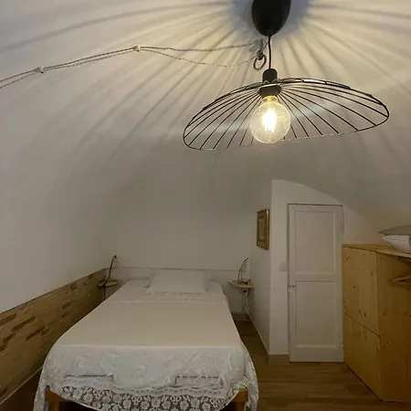 Corte Santa Maria Bed & Breakfast Vasto