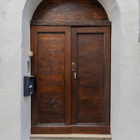 Bed & Breakfast Corte Santa Maria