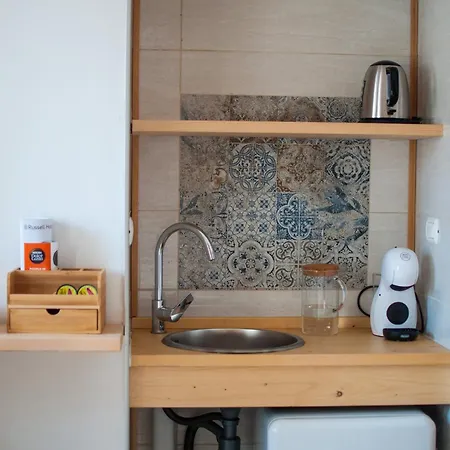 Bed & Breakfast Corte Santa Maria Vasto