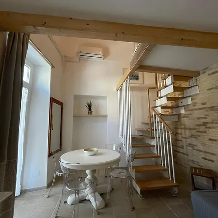Bed and breakfast Corte Santa Maria