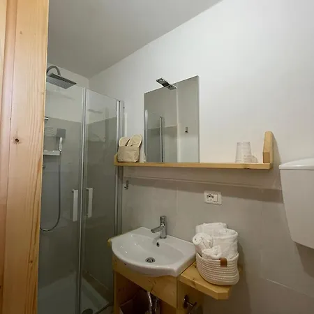 Corte Santa Maria Bed and breakfast 3*