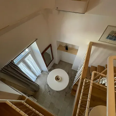 Corte Santa Maria Bed and breakfast Vasto