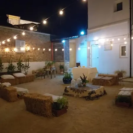 Corte Santa Maria Bed and breakfast Vasto