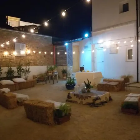 Bed and breakfast Corte Santa Maria 3*