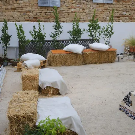 Corte Santa Maria Bed and breakfast